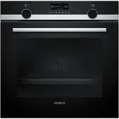 Siemens HB579GBR3 Einbau-Backofen