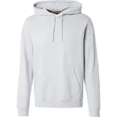 Hugo Boss Kapuzensweatshirt "Wetalk", mit gesticktem BOSS Markenlabel