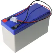 AccuCell Akku passend für Robomow RX20u Akku BAT9000A 12 Volt 9,0Ah