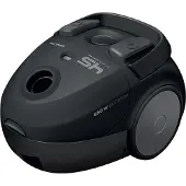 Sencor SVC 45BK-EUE3 - Staubsauger - Schwarz