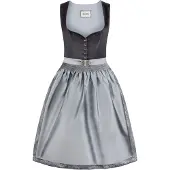 Stockerpoint Dirndl Indira in petrol | Gr.: 32