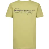 Petrol Industries B-1050-tsr618 Kurzarm-t-shirt