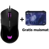 Acer Predator Cestus 330, Gaming-Maus