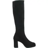 Miss Elastic Schuhe Modell Hilary Schwarz