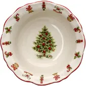 MamboCat Maestro Natale Weihnachten Müslischale aus Keramik - 2023/18 965/17