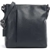 PICARD Schultertasche Umhängetasche Pure Shopper Ozean blau