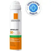 La Roche Posay Roche-Posay Anthelios Gesichtsspray LSF 50 75 ml Spray