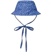 Swim Essentials UV Sonnenhut 12 Jahre Blue Leopard