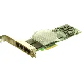 HP PCI-X NIC Card