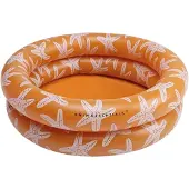 Swim Essentials Aufblasbarer Pool Sea Stars 60 cm 7432234112120