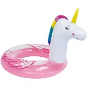 Swim Essentials Schwimmring 95 cm, Unicorn Dreamscape
