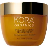 KORA Organics Gesichtspflege Turmeric Glow Moisturizer 50 ml