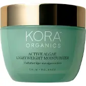 KORA Organics Active Algae Lightweight Moisturizer 50 ml
