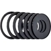 Hoya Sq100 62mm-86mm Adapterring