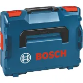 Bosch Professional Gds 18v1600 Hc + L-boxx136 Schlagschrauber
