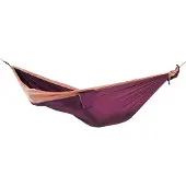Ticket To The Moon ORIGINAL HAMMOCK, Hängematte, Lila/Pfirsich