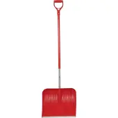 WOLF-Garten Schneeschieber SN-M 42 + ZM-AD 120