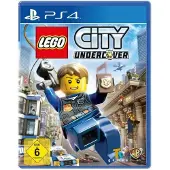 LEGO CITY Undercover (XBox ONE)