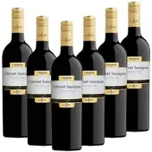 Cavit Cabernet Sauvignon Italieno DOC Mastri Vernacoli trocken