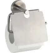 Wenko Bosio Rollenhalter Mit Deckel