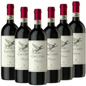 Cacciata Chianti DOCG "" Italien trocken