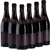 Vitis Metamorfozis VIA MARCHIZULUI Pinot Noir DOC 6-er Pack