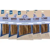 NutriQM Dental Care Hirsch 5 x 70g