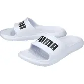 Puma Hausschuhe puma divecat v2 lite white 37