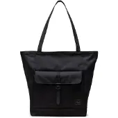 Herschel Supply Co. Retreat Tote black tonal