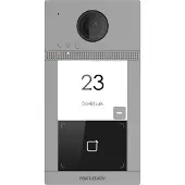 Hikvision DS-KV8113-WME1(C) Smarte Video-Türsprechanlage