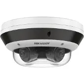 Hikvision 4-Directional Multisensor
