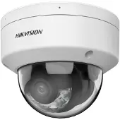 Hikvision IR Dome DS-2CD2147G2H-LISU2.8mmeF 4MP POE