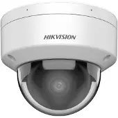Hikvision 8 MP Powered by Darkfighter