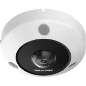 Hikvision DS-2CD6365G1-IVS