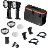 StellaPro Reflex S Two Light Special Kit