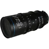 Laowa Ranger 75-180mm T2.9 FF Cine Lens - Arri PL / Canon EF-Mount
