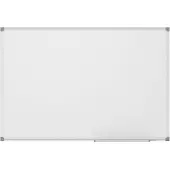 MAUL Whiteboard Standard, 900 x 1800 mm, beschichtete Oberfläche