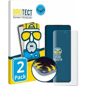 BROTECT Full-Screen Displayschutz Matt