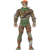 Super7 Teenage Mutant Ninja Turtles Ultimates Actionfigur Rat King 18 cm