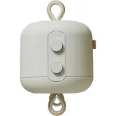 Membantu Cradle Bouncer - LeeLo02 (Grey)