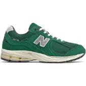 New Balance Damen Sneaker M2002r M - Groen - Größe 42