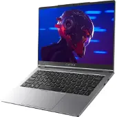 Captiva Power Starter R94-501GE, AMD Ryzen 7, 3,8 GHz, 35,6 cm (14"), 2880 x 1800 Pixel, 16 GB, Windows 11 Home
