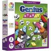 Sonstige Verlage Genius Star