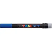 Posca Uniposca Pcf-350 Blue Filzstift