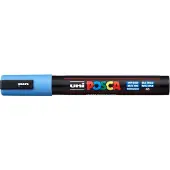Posca Pc-5m 1.8-2.5mm Marker 6 Einheiten