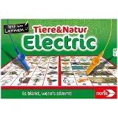Noris Tiere und Natur