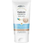 Dr theiss Hyaluron Sonnenpflege Après-Lotion 150 ml
