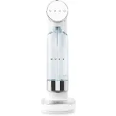 Smeg Sodamaker Collezione Aesthetic Weiß