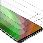 Cadorabo Displayschutzglas