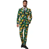 Opposuits Tropical Treasure